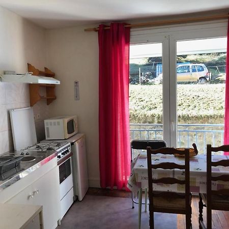 Studio Cabine Bagneres De Bigorre Exterior photo