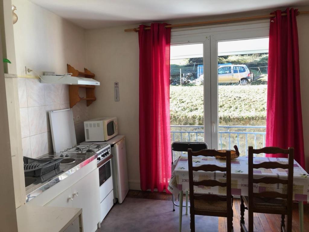Studio Cabine Bagneres De Bigorre Exterior photo